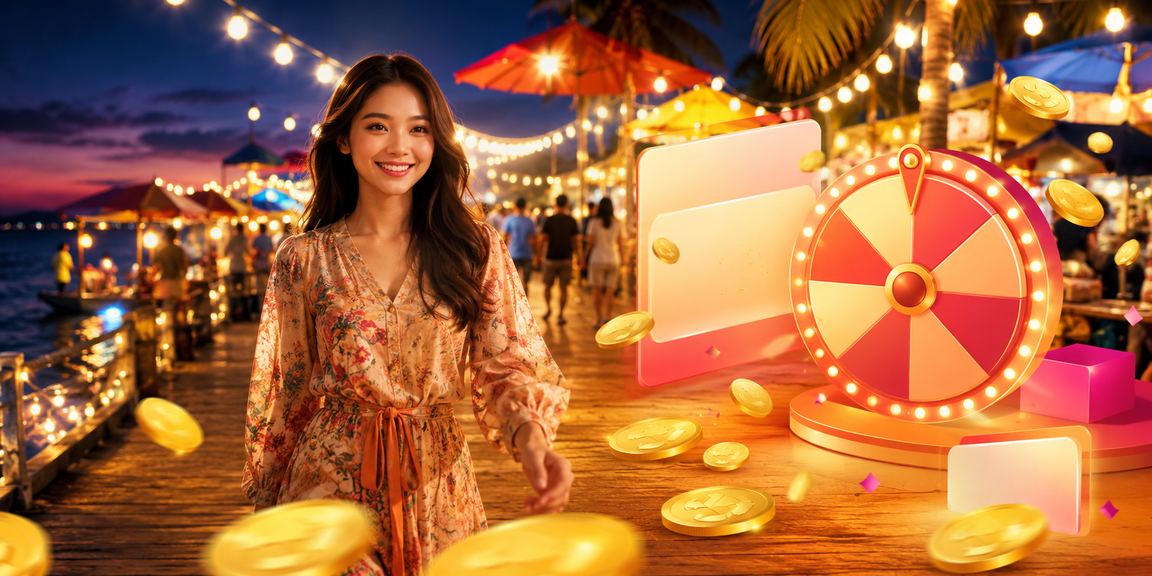 Cabutan bertuah Malaysia dengan hadiah jackpot menarik di platform 471