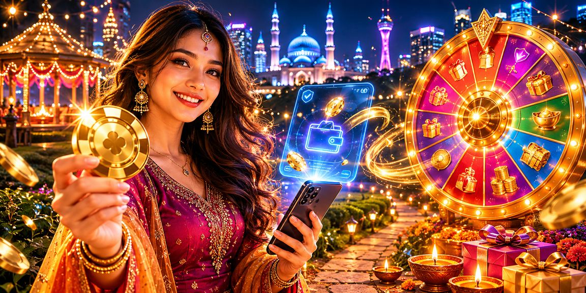 Pemain Malaysia bermain roulette di Selangor dengan strategi pertaruhan bijak melalui 471